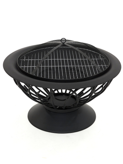 Костровая чаша Hügett Fire Pit 014
