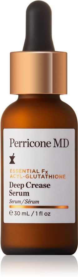 Perricone MD Essential Fx Acyl-Glutathione - увлажняющая сыворотка против глубоких морщин /   30  ml  / GTIN 651473535409
