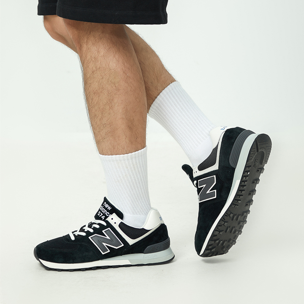 Кроссовки New Balance Nb 574