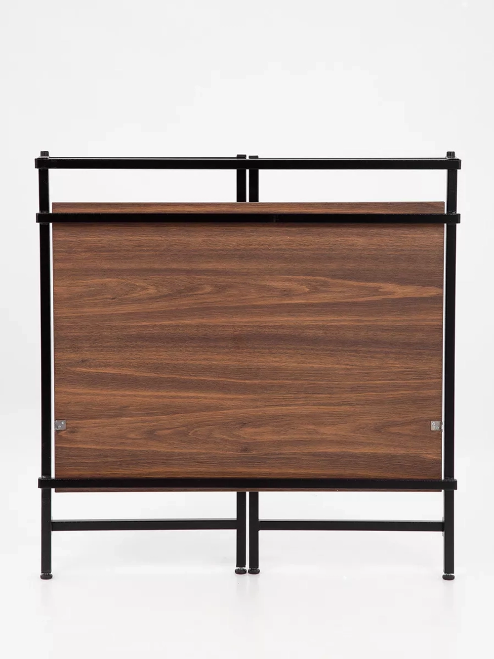 Стол письменный компьютерный раскладной Лофт