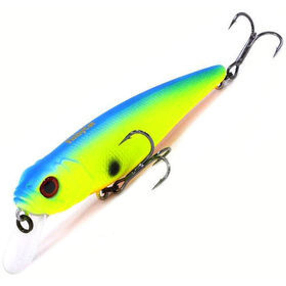 Воблер Fishycat Tomcat 67SP-SR / R17