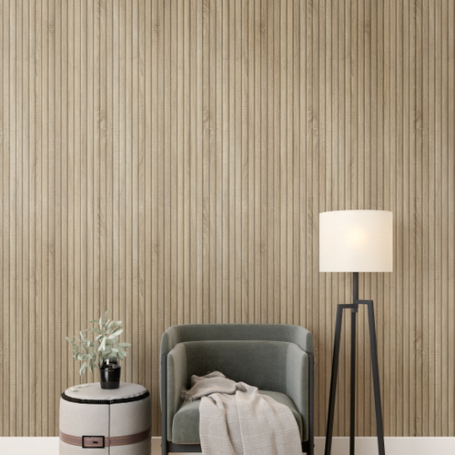 Профиль Старт МДФ Stella Beats Standart Дуб Сонома 2700x66,5x16 (упак.4шт.)