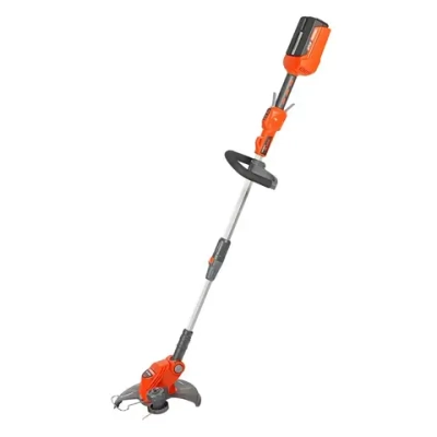 Триммер аккумуляторный PATRIOT TR 340XL 40В (1 x 2.5 Ач, ЗУ) захват 300 мм, 4 кг, 250205340