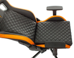 Кресло игровое Бюрократ KNIGHT OUTRIDER BO