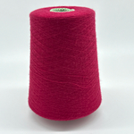 Пряжа CARIAGGI JAIPUR 2/56 (70% кашемир, 30% шелк, 2800 м/100 гр, малиновый