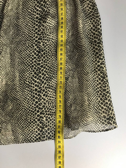 Платье Befree для смелого образа, маркировка 34, визуально 40 размер