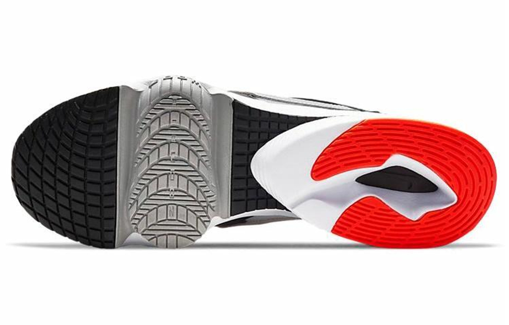 Кроссовки Nike Air Zoom Division (Женская размерная сетка)