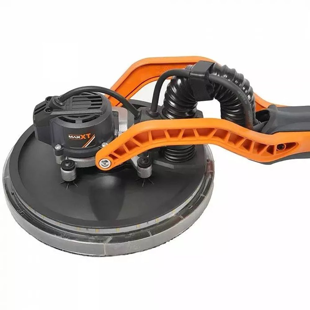 Шлиф.машинка MAXXT, с бесщеточным мотором, 220V/50Hz, 550W