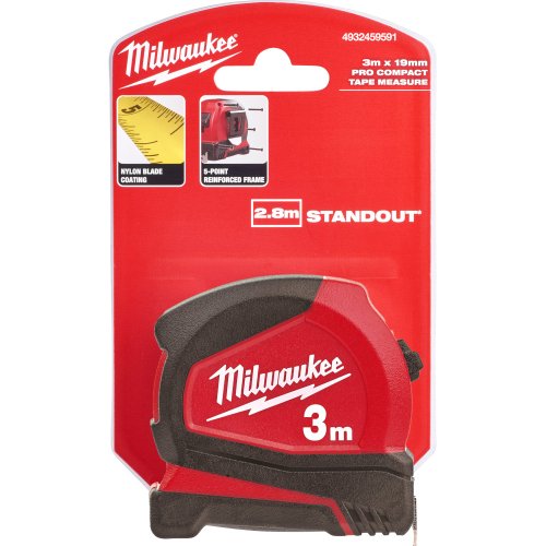 Набор Milwaukee №5 4932464028 + 4932459591