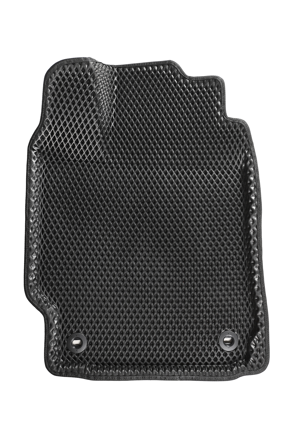 Коврики EVA 3D ромб для Toyota Camry VII (XV50) 2012-2018 Seintex.95206