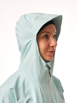 КУРТКА ЖЕНСКАЯ URH MAX JACKET X | ROSE