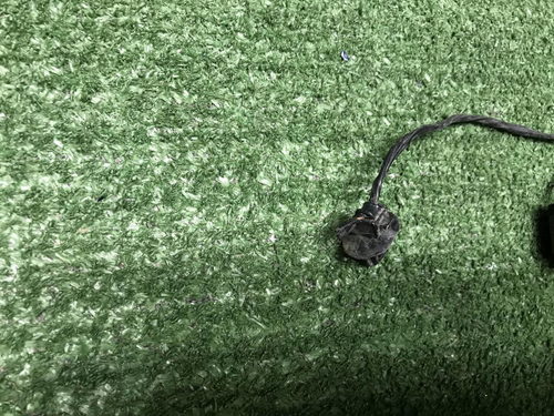 Проводка перед бампера Chery Tiggo 8 Pro Max 22-нв