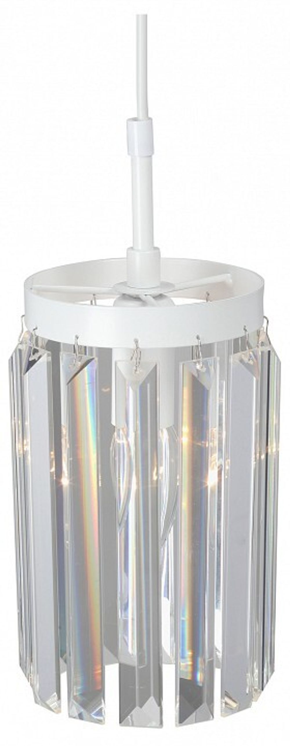 Подвесной светильник Vitaluce V5151 V5151-0/1S