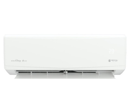 Сплит-система Royal Clima Grida DC EU Inverter RCI-GR22HN