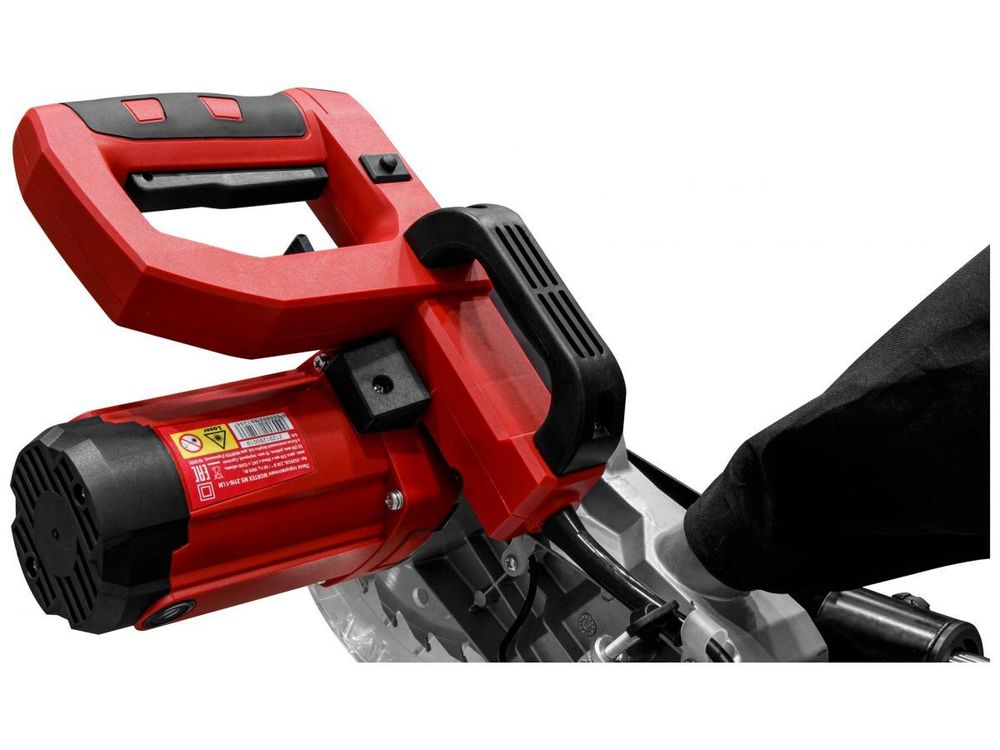 Торцовочная пила WORTEX MS 2116-1 LM