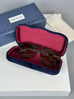 Солнцезащитные очки Gucci