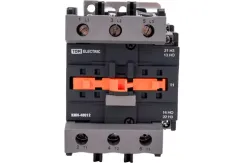 Контактор TDM КМН-48012 80А 400В/АС3 1НО 1НЗ 17742
