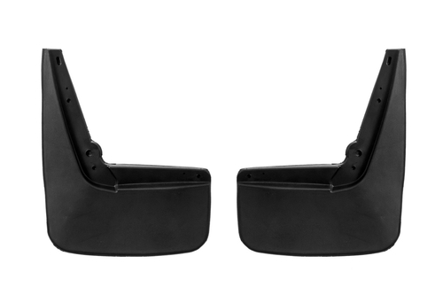 Брызговики колеса переднего Logan Cross к-т++