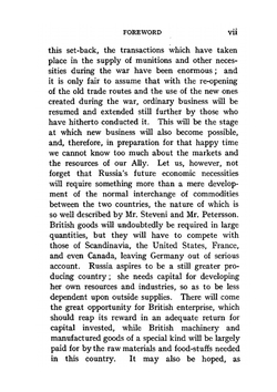 How to do business with Russia. hints and advice to business men dealing with Russia | C.E. Peterson