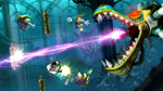 Rayman Legends Sony PS4
