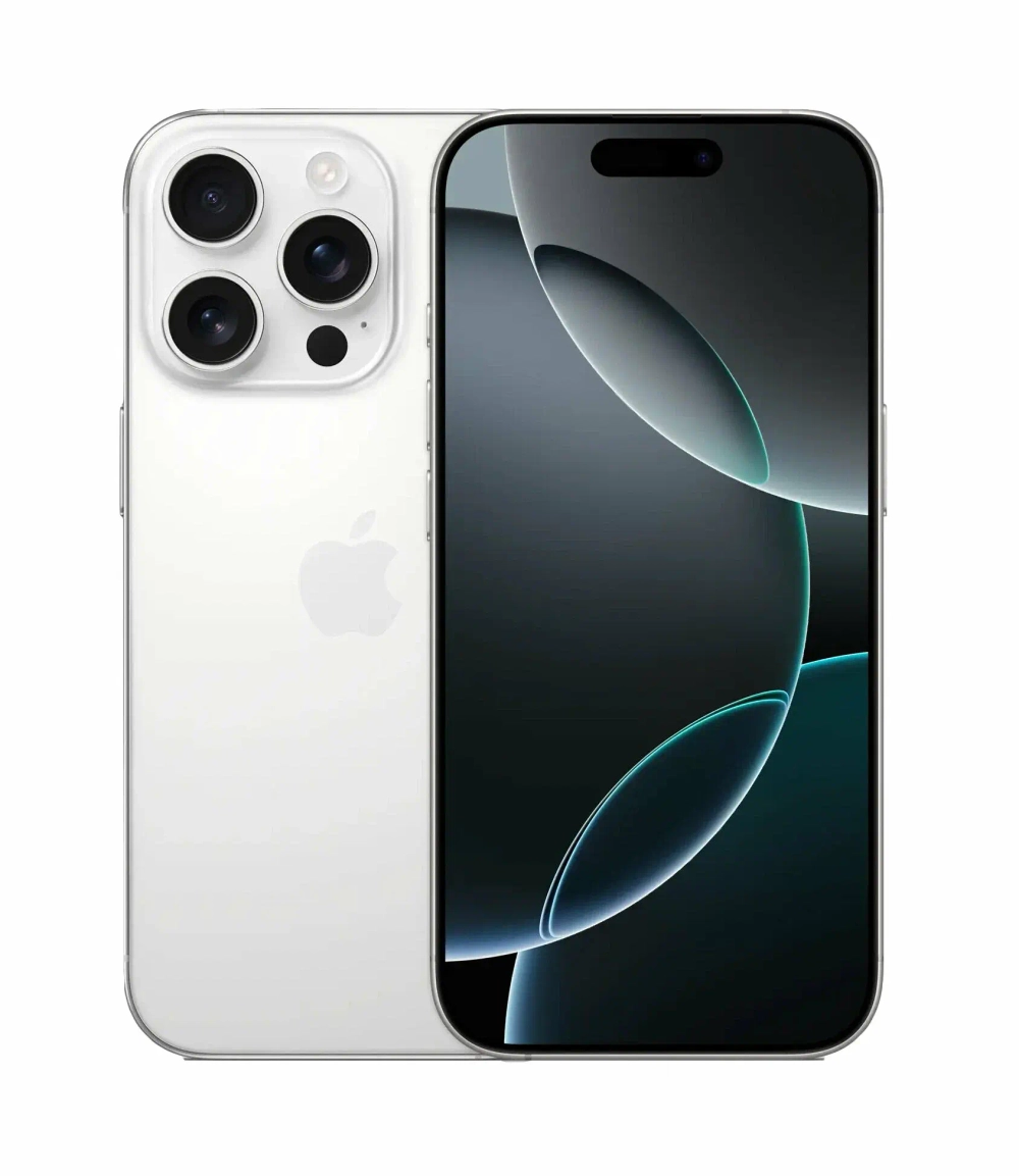 Смартфон Apple iPhone 16 Pro 128Gb В НАЛИЧИИ