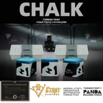 Мел PANDA Синий (1шт)