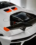 Карбоновый обвес SF90 XX style для FERRARI SF90 Феррари