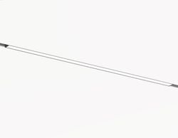 Ambrella Трековый линейный светильник 3CCT 3000K-6000K 30W 120° Track System GL2330
