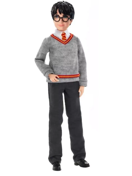 Кукла Гарри Поттер фигурка GCN30 FYM50