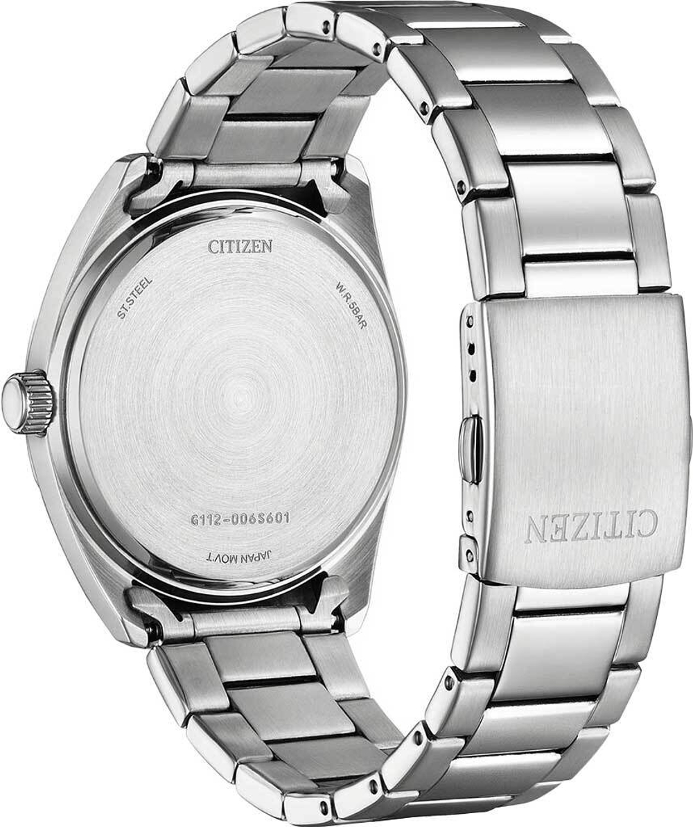Мужские наручные часы Citizen BI5110-54X
