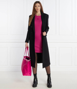 Платье Nemalia HUGO - розовый(50508635)