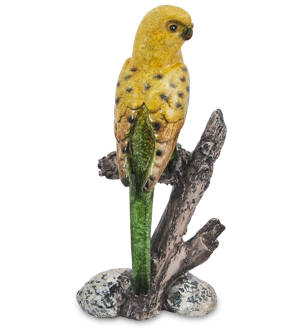 GAEM Art MN-321/2 Фигурка «Попугай»