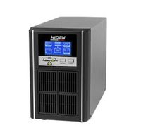 ИБП напольного типа, подключение внешних АКБ, 1ф / 1ф