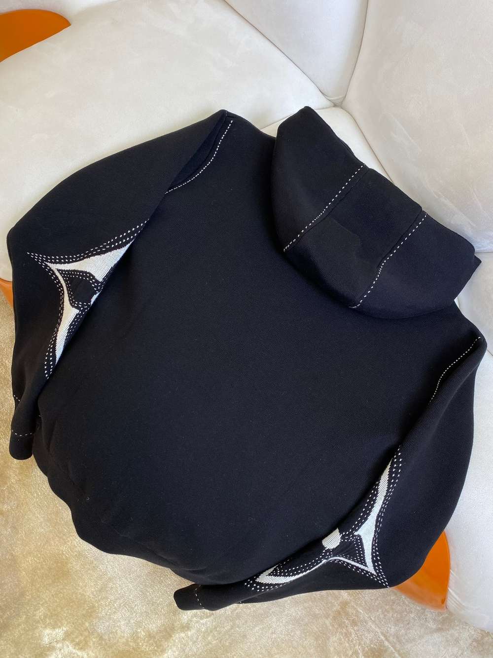 Louis Vuitton Jacket