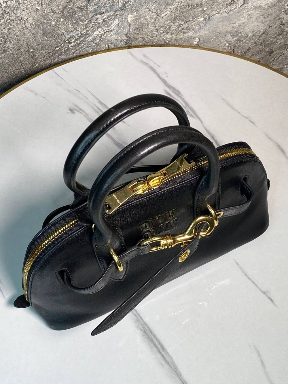 Сумка MIU MIU