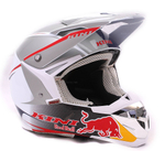 Мотошлем Kini Red Bull 14 Lite Carbon