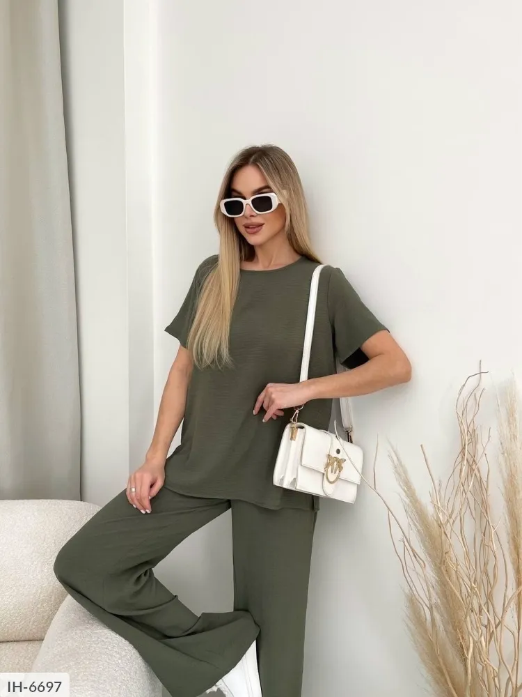 Костюм IH-6697 Фабрика Моды