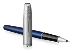 Ручка-роллер Parker Sonnet Blue CT (2146639) 1