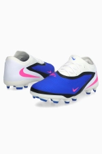 Бутсы Nike Phantom 6 Low Pro FG/MG Junior