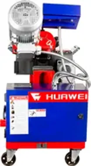 Сварочный позиционер HDWeld HD-200