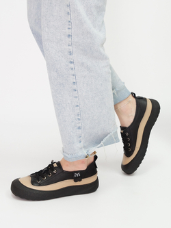 Кеды женские демисезонные