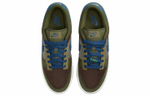 Кроссовки Nike Dunk Low Nh "Cacao Wow"