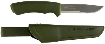 Нож туристический Morakniv Bushcraft Forest, арт. 12356