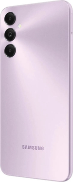 Смартфон Samsung Galaxy A05s 4/64Gb Фиолетовый