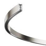 Шинопровод накладной/подвесной Technical TRX154-SR-D800-PT