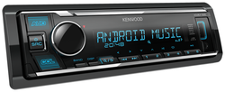 Магнитола KENWOOD KMM-125