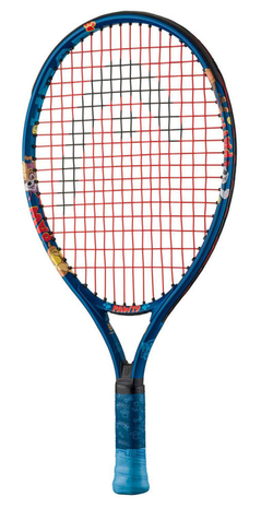 Детская ракетка Head Paw 19