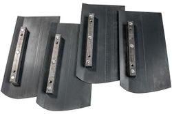 Лопасти для  TSS DMR, DMD600 (к-т из 4 лопастей)