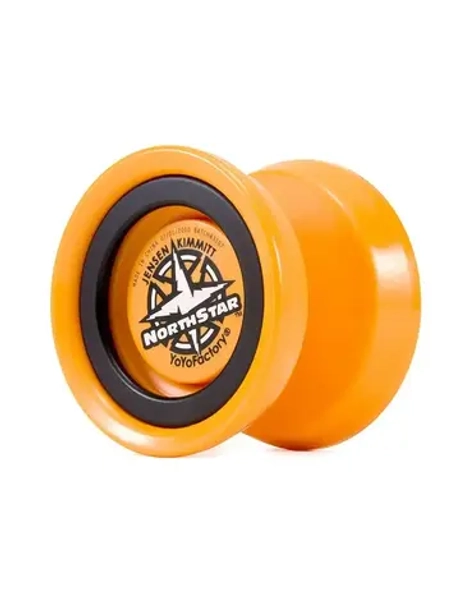 Йо-йо Оранжевый