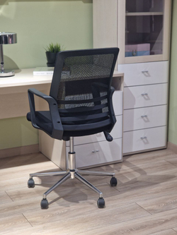 Кресло офисное 3230 2880 chair color Grey